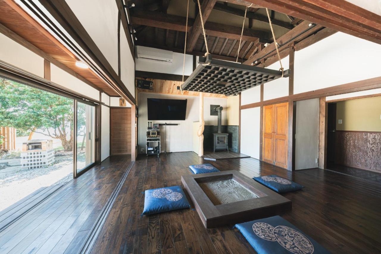 Sameya - Vacation Stay 80909V Sumoto ภายนอก รูปภาพ