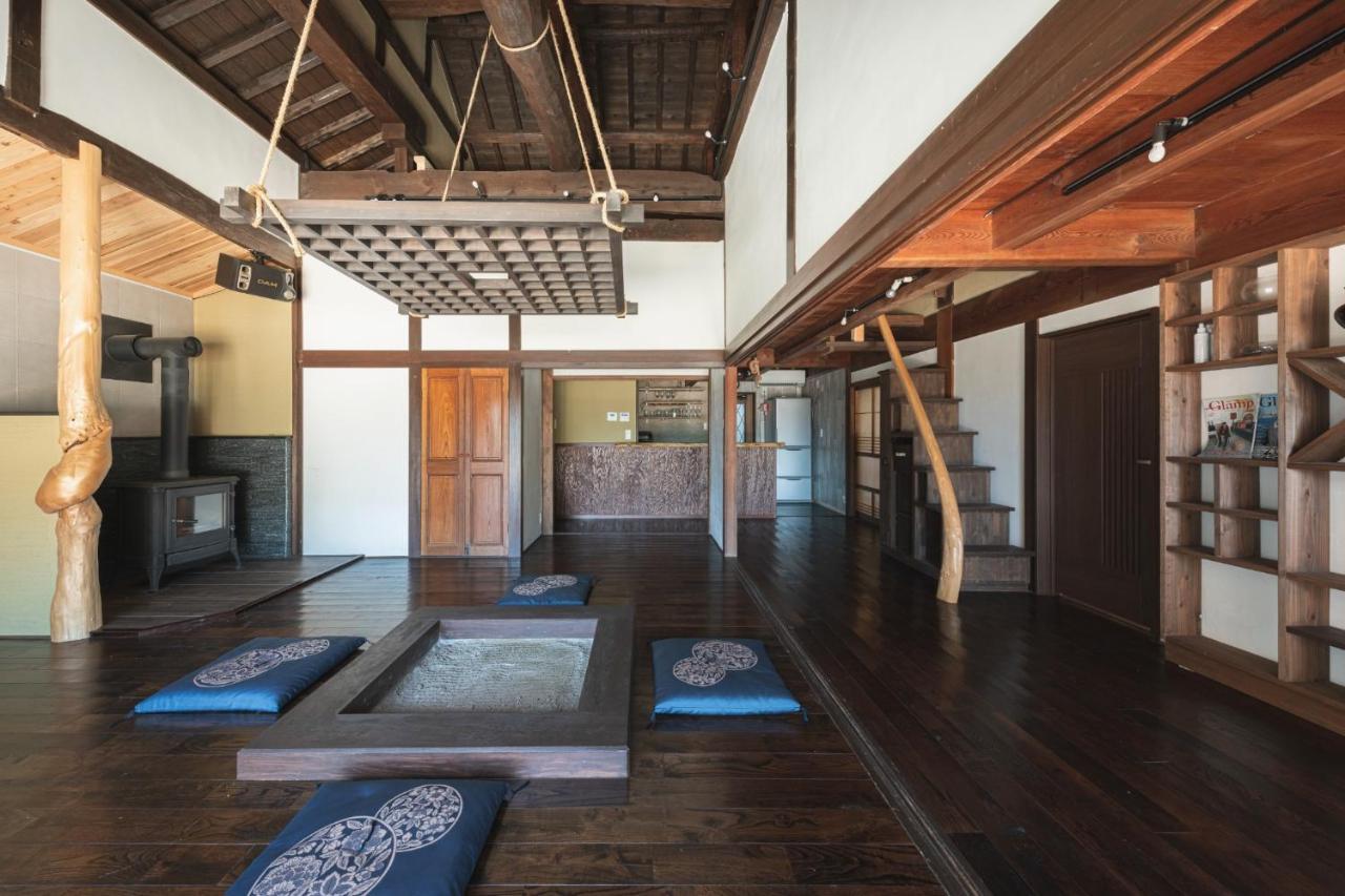 Sameya - Vacation Stay 80909V Sumoto ภายนอก รูปภาพ