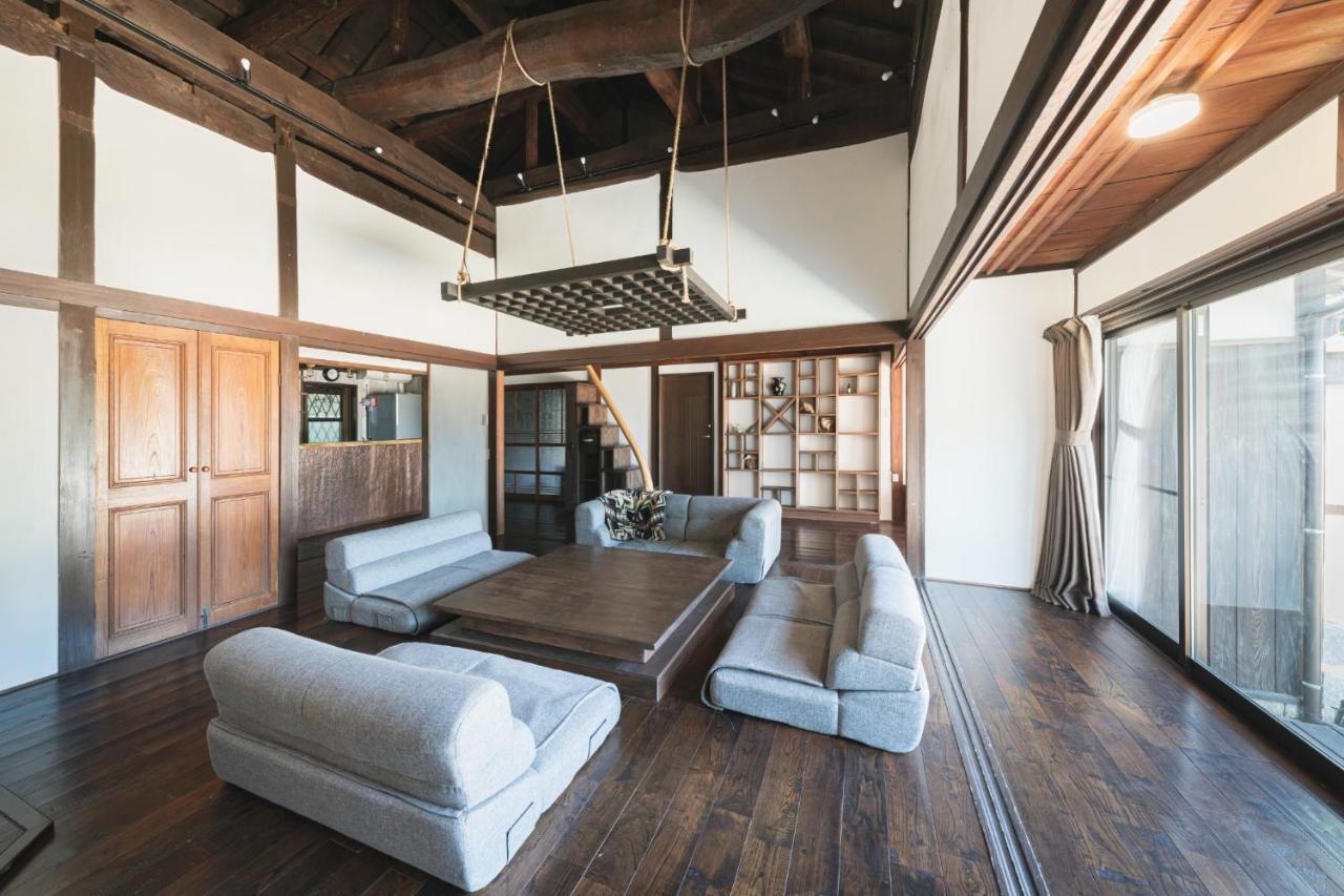 Sameya - Vacation Stay 80909V Sumoto ภายนอก รูปภาพ