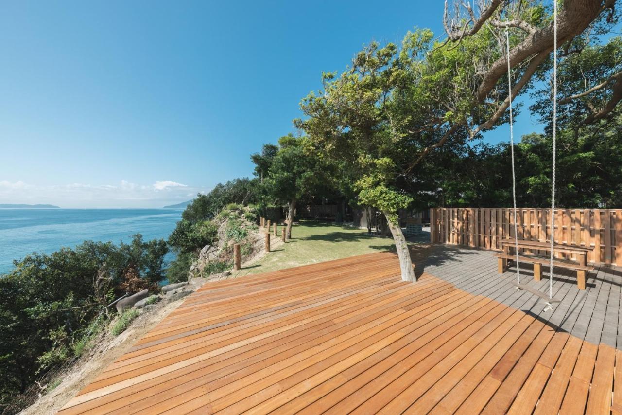 Sameya - Vacation Stay 80909V Sumoto ภายนอก รูปภาพ