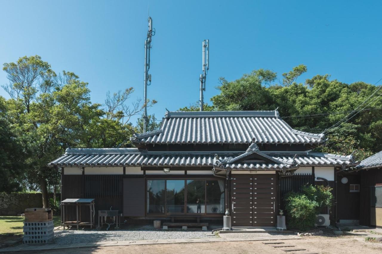 Sameya - Vacation Stay 80909V Sumoto ภายนอก รูปภาพ