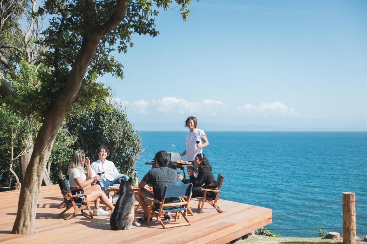 Sameya - Vacation Stay 80909V Sumoto ภายนอก รูปภาพ